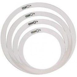 Remo RO-0014-00 RemOs Ring...