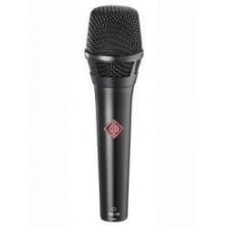 Neumann KMS 104 Black