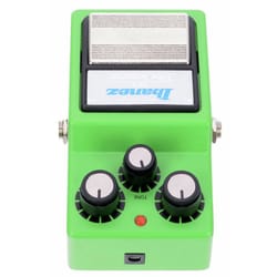 Ibanez TS9 Tube Screamer 