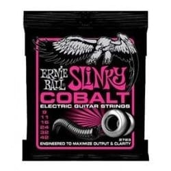 Ernie Ball 2723 Cobalt...