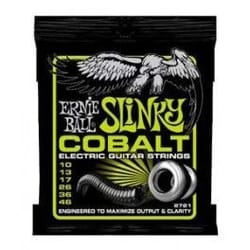 Ernie Ball 2721 Cobalt...