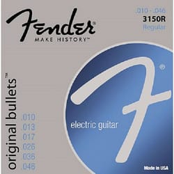 Fender 3150R