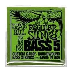 Ernie Ball 2836 Regular...
