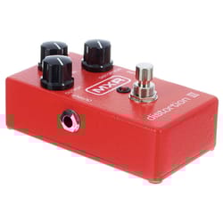 MXR Distortion III M115