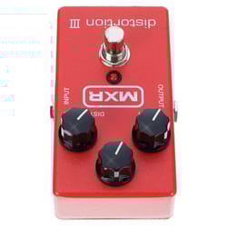 MXR Distortion III M115