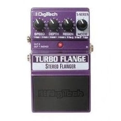 DIGITECH XTF