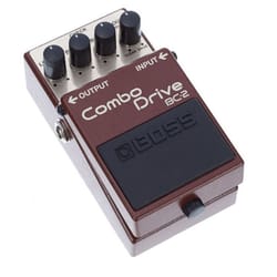 Boss BC2 Combo Drive