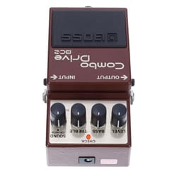 Boss BC2 Combo Drive