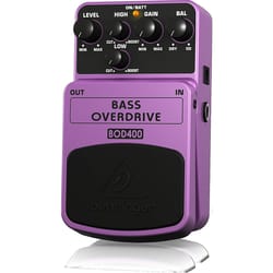 Behringer BOD400 Bass...