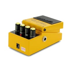 Boss OS-2 Distorsore Overdrive