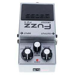 Boss FZ5 Fuzz