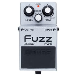 Boss FZ5 Fuzz