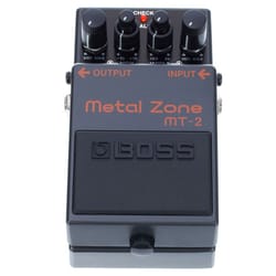 Boss MT-2 Metal Zone