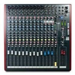 Allen&Heath ZED 16FX