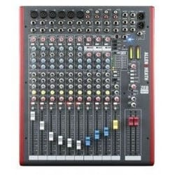 Allen&Heath ZED 12FX