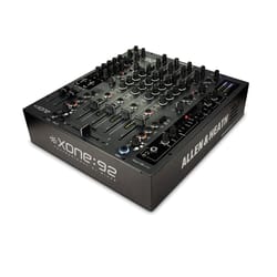 Allen&heath XONE 92