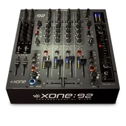 Allen&heath XONE 92
