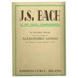 BACH LE PIU FACILI...