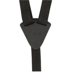 Fender Ukulele Strap Black