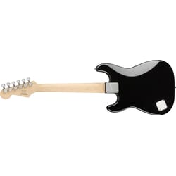 Fender Mini Stratocaster Laurel Fingerboard Black
