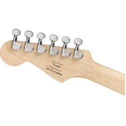 Fender Mini Stratocaster Laurel Fingerboard Black