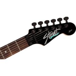 Fender Limited Edition HM Stratocaster Rosewood Fingerboard Ice Blue