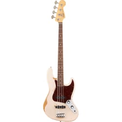 Fender Flea Jazz Bass...