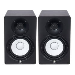 Yamaha HS7 Matched Pair