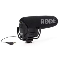 Rode VideoMic Pro Rycote