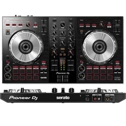 Pioneer Dj DDJ-SB3