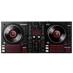 Numark MixTrack Platinum FX