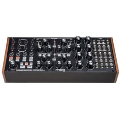 Moog Subharmonicon