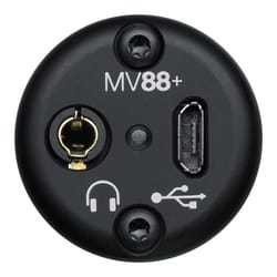 Shure Motiv MV88+ Plus VideoKit