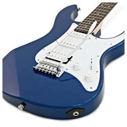 Yamaha Pacifica 112V United Blue
