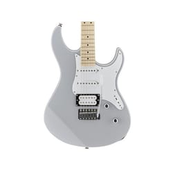 Yamaha Pacifica 112VM Grey