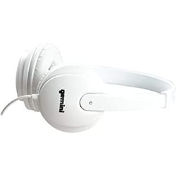 Gemini DJX-200 White