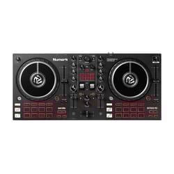 Numark Mixtrack Pro Fx