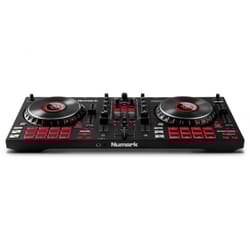 Numark Mixtrack Pro Fx