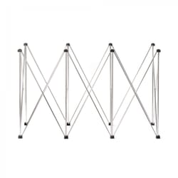 Tavolo Richiudibile per Dj 60x120 - H100