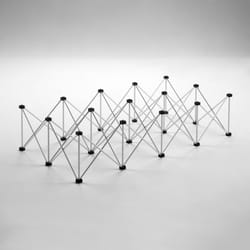 Struttura Pedana Modulare...