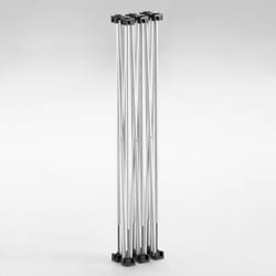 Tavolo Richiudibile per Dj 50x100 - H90