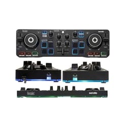 Hercules Dj Controller Starlight