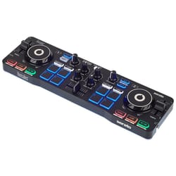 Hercules Dj Controller Starlight