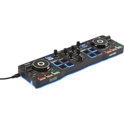 Hercules Dj Controller Starlight