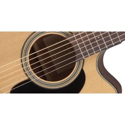 Takamine GD10CE-LH-NS Left