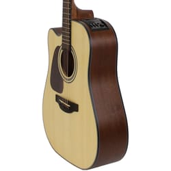 Takamine GD10CE-LH-NS Left