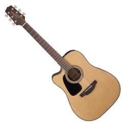 Takamine GD10CE-LH-NS Left