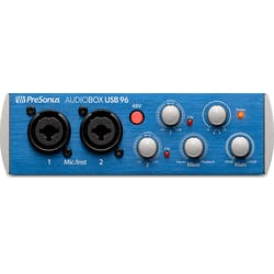 Presonus Audiobox 96 Studio Ultimate