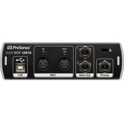 Presonus Audiobox 96 Studio Ultimate