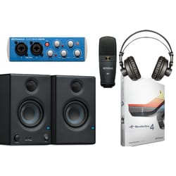 Presonus Audiobox 96 Studio Ultimate